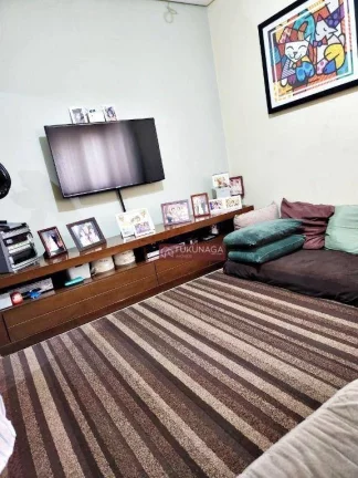 Imagem Casa com 4 quartos à venda, 255 m² por R$ 3.000.000 - Arujazinho III - Arujá/SP