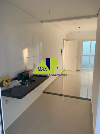 Imagem Apartamento à venda em São Paulo-SP, bairro Guaiaúna: 2 quartos, 1 banheiro, 1 vaga, 49m². Imperdível!