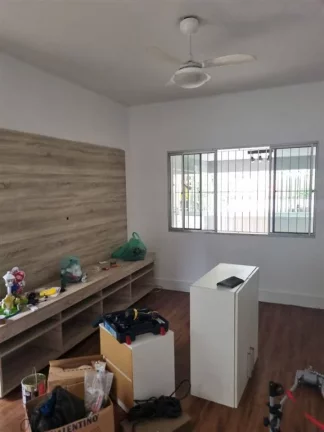 Imagem CASA COM 175 m² - JARDIM LALLO - SAO PAULO SP