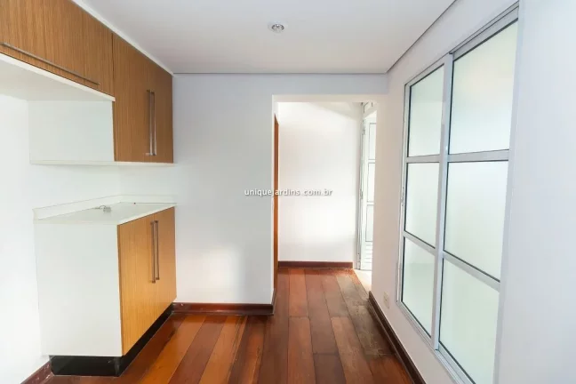 Imagem Apartamento à venda Itaim Bibi São Paulo