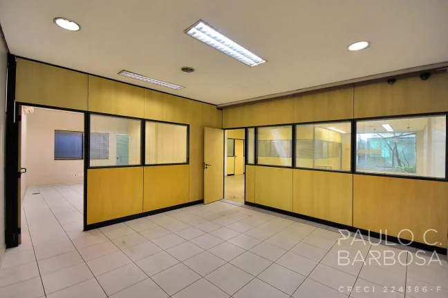 Imagem ALUGA-SE PRÉDIO MONOUSUÁRIO COMERCIAL NO BAIRRO DA LUZ