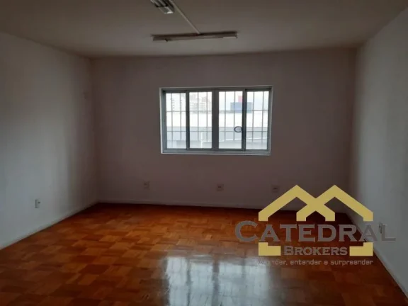 Imagem SALA PARA ALUGAR, 22 M² POR R$ 1.100,00/MÊS - CENTRO - JUNDIAÍ/SP