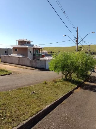 Imagem Terreno a venda no loteamento Residencial Horto Macaé RJ. 200m2