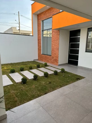 Imagem Casa a venda em Itupeva, bairro Residencial Tosi