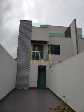 Imagem Cobertura duplex de alto padrão