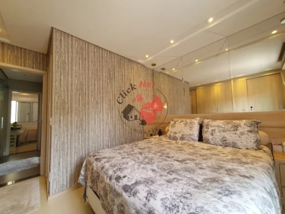 Imagem Apartamento à Venda no bairro Assunção em São Bernardo do Campo