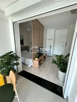 Imagem Apartamento à venda no bairro Aclimação - São Paulo/SP, Zona Sul