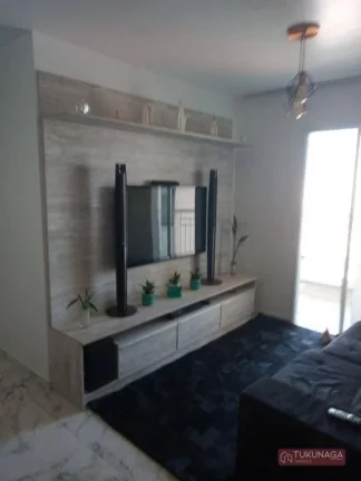 Imagem Apartamento à venda, 73 m² por R$ 798.000,00 - Tatuapé - São Paulo/SP