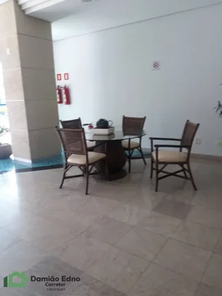 Imagem FLAT A VENDA EM CALDAS NOVAS - GO