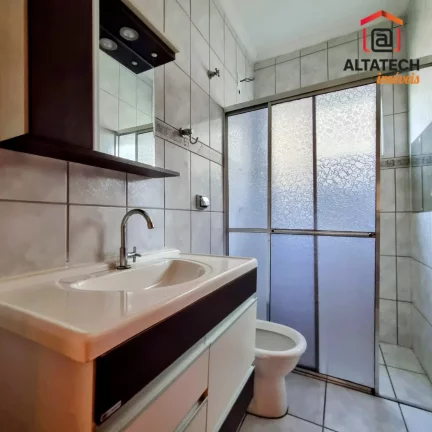 Imagem Imóvel com 3 Quartos à Venda, 112 m² em Jardim Amaryllis - Poços De Caldas