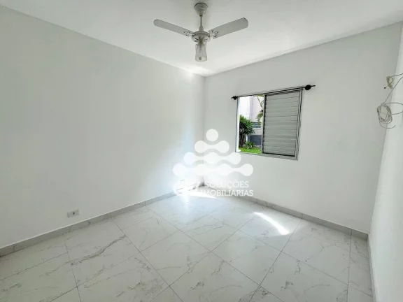 Imagem Apartamento com 2 dormitórios à venda, 68 m² por R$ 370.000 - Praia do Sapê - Ubatuba/SP