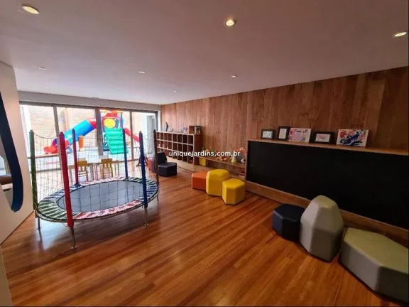 Imagem Apartamento à venda Paraíso São Paulo