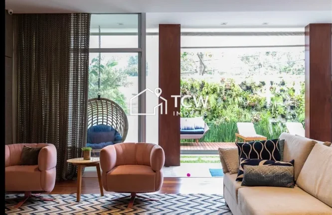 Imagem Casa à venda no bairro Jardim Cordeiro - São Paulo/SP, Zona Sul