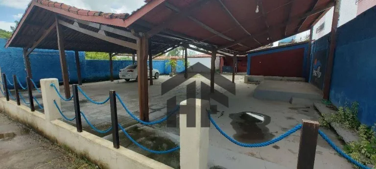 Imagem Terreno à venda, 900 m², localizado em Pau Amarelo - Paulista/PE