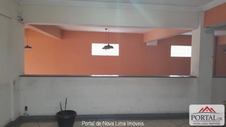 Imagem Galpão para alugar em Nova Lima