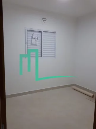 Imagem Excelente apartamento térreo na Vila Tótoli . Ótima localização.