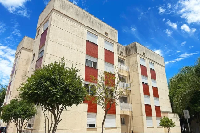 Imagem Apartamento para venda no bairro Aberta dos Morros em Porto Alegre
