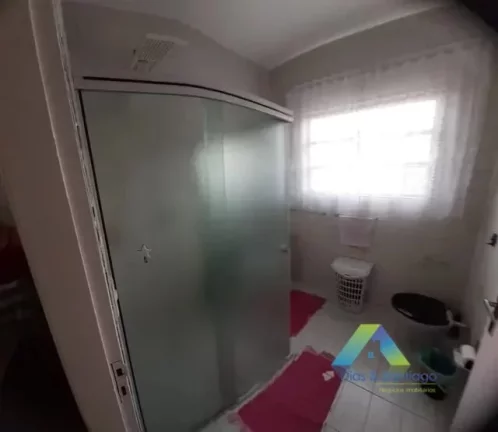 Imagem Sobrado com 4 dormitórios à venda, 300 m² por R$ 770.000,00 - Água Funda - São Paulo/SP