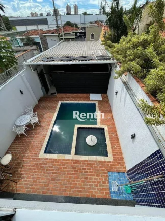 Imagem Casa com 2 dormitórios à venda por R$ 650.000,00 - Centro - Rio Claro/SP