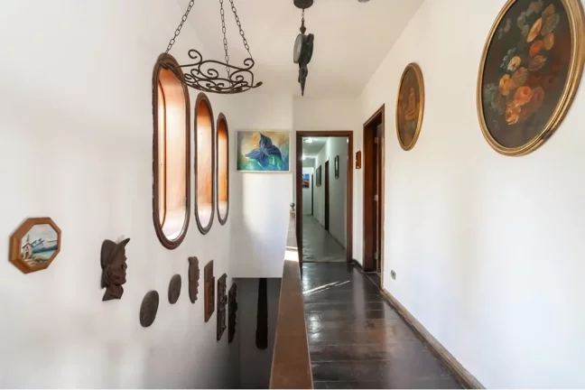 Imagem CASA RESIDENCIAL em São Paulo - SP, Jardim Franca