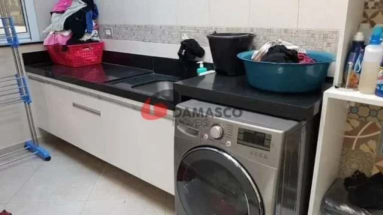 Imagem Sobrado à venda 3 Quartos, 3 Suites, 5 Vagas, 480M², Santa Paula, São Caetano do Sul - SP