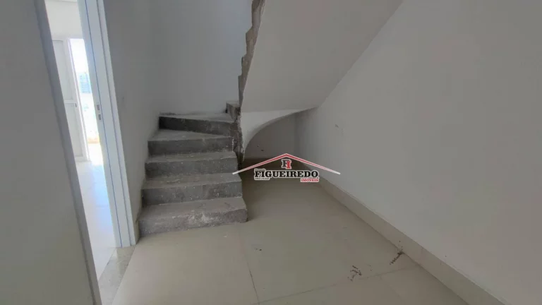 Imagem Cobertura à venda, 218 m² por R$ 2.398.000,00 - Vila Guilhermina - Praia Grande/SP
