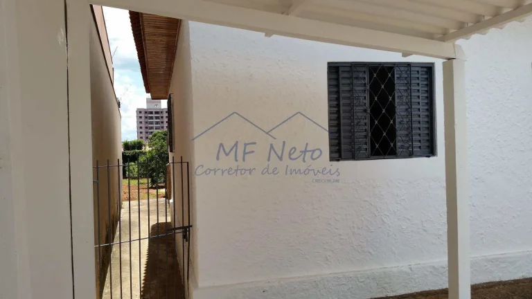 Imagem Terreno Padrão
