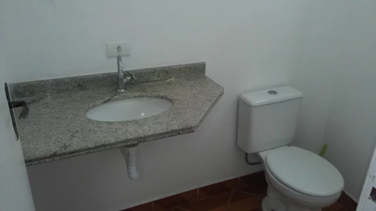 Imagem Sala comercial na São Bento - Centro