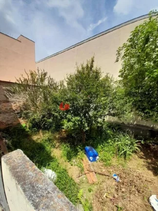 Imagem Casa à venda 1 Quarto, 1 Vaga, Nova Gerty, São Caetano do Sul - SP