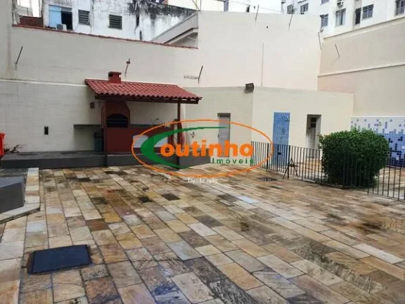 Imagem (21225) Avenida Melo Matos - Tijuca