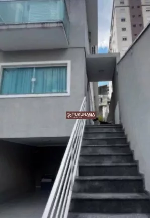 Imagem Sobrado com 3 quartos à venda, 150 m² por R$ 1.200.000 - Vila Rosália - Guarulhos/SP