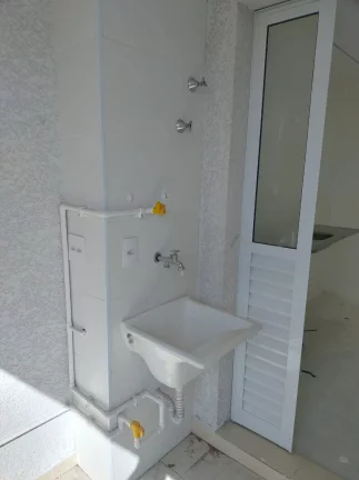 Imagem VENDO LINDO APARTAMENTO NOVO NO BAIRRO CAMPO GRANDE! (ZONA SUL-SP)
