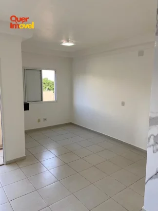 Imagem Imperdível oportunidade: Apartamento à venda em Ribeirão Preto-SP, Vila Monte Alegre, 2 quartos, 1 suíte, 74m² e 2 vagas!
