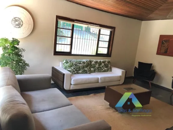 Imagem CASA 333 metros, condomínio fechado, 3 suítes, sala 3 ambientes, 5 vagas, piscina ótima localização e valor !!!