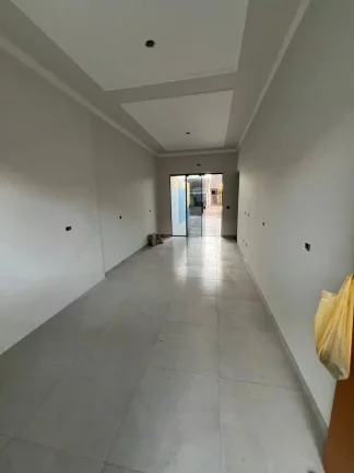 Imagem Casa para Venda em Sarandi, Jardim Cruzeiro, 3 dormitórios, 1 banheiro, 2 vagas