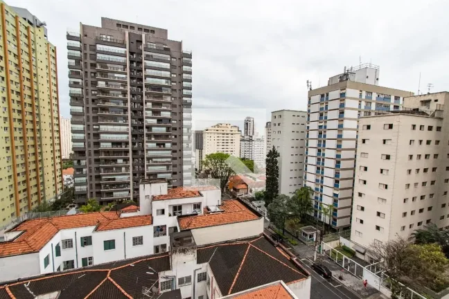 Imagem Apartamento à Venda - Vila Mariana, 2 Quartos, 51 m2