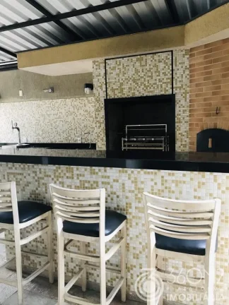 Imagem Apartamento Duplex para Venda em Santo André / SP no bairro Jardim