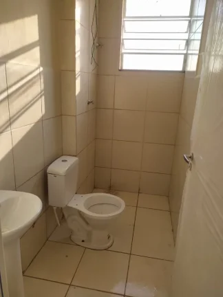 Imagem Apartamento para Venda em Araçatuba, Morada dos Nobres, 2 dormitórios, 2 suítes, 2 banheiros, 1 vaga