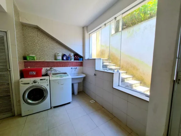 Imagem Casa em Condomínio para Venda em Niterói, Sapê, 4 dormitórios, 2 suítes, 5 banheiros, 5 vagas