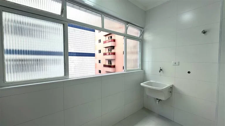 Imagem APARTAMENTO COM 80 m² - TUPI - PRAIA GRANDE SP