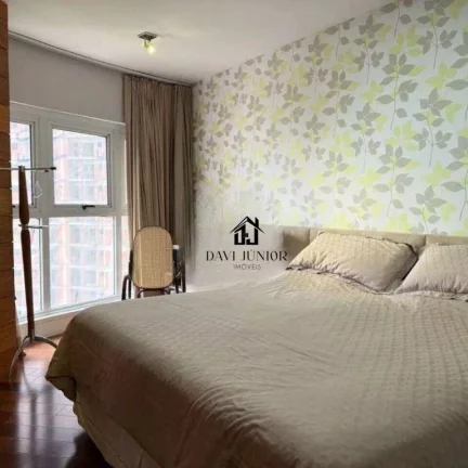 Imagem Apartamento com 2 suites à venda, 198 m² por R$ 2.000.000 - Parque Campolim - Sorocaba/SP