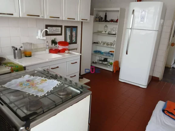 Imagem Apartamento com 3 dormitórios à venda, 174 m² por R$ 1.200.000,00 - Itararé - São Vicente/SP