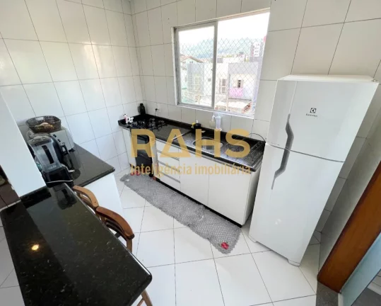 Imagem Apartamento no Bairro Bom Retiro Ótima oportunidade para morar ou investir, em apartamento no Bairr...