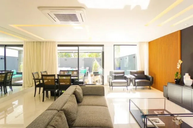 Imagem Casa à Venda - Recreio, 4 Quartos, 400 m2