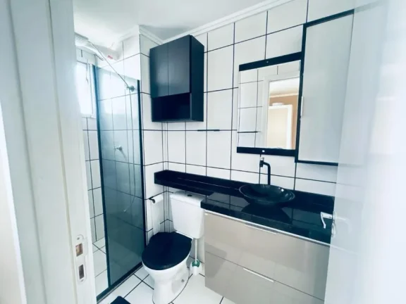 Imagem Apartamento Kitnet para Venda por R$180.000,00 com 24m², 1 dormitório, 1 suite e 1 banheiro - Vila campanela, São paulo / SP - Cód. 13706
