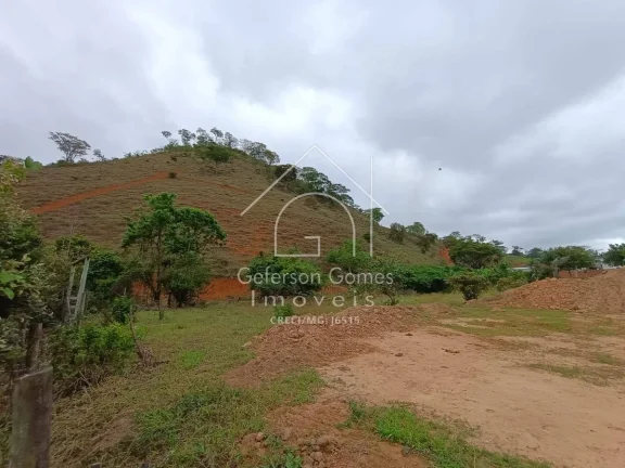 Imagem Lote à Venda - Com 919,50M² - Alvorada - Mantena - MG