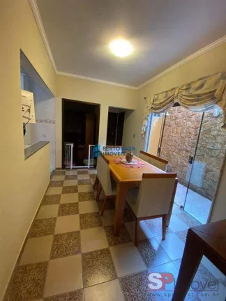 Imagem Casa Padrão