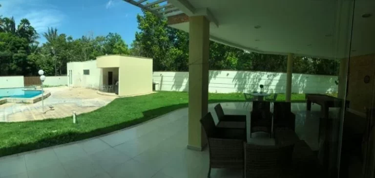 Imagem Casa RESIDENCIAL em MANAUS - AM, TARUMÃ