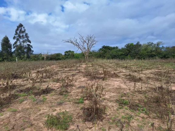 Imagem Sítio à venda, com 1 hectare, açude, no Passo da Areia - Viamão/RS