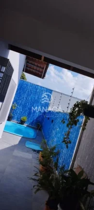 Imagem Casa à Venda no Residencial Bacana – Quinta dos Açorianos, Barra Velha/SC